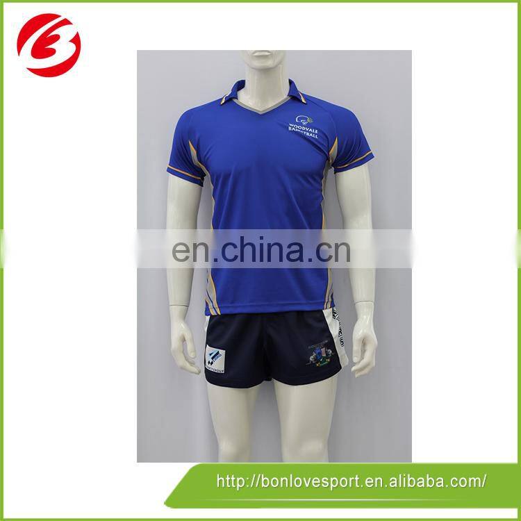 2015 New Fashion Any Color Golf Polo Shirt