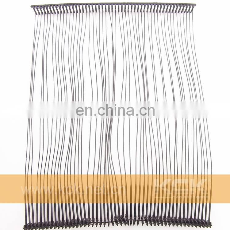Regular Clothing Garment Label Tag Tagging Gun Kit Set 10000pcs 125mm long Barbs/Needle