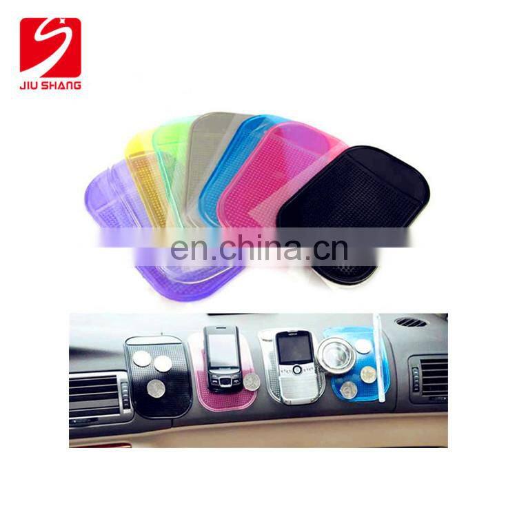 Hot Sale For Phone Pad Sticky Anti Slip Pad
