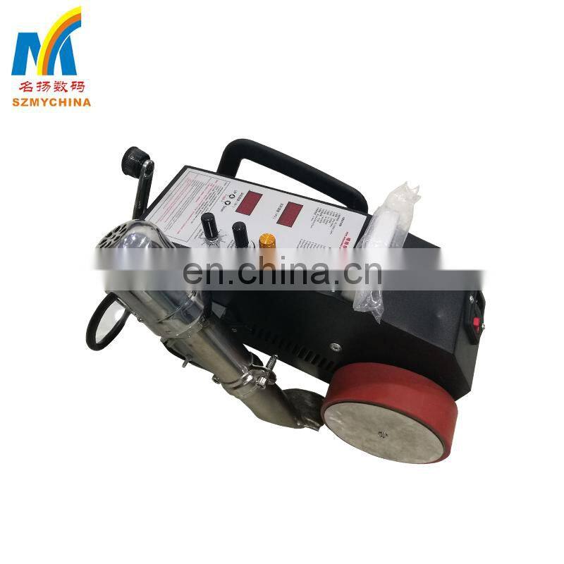 cheap rustless punching machine of 10mm all metal grommet