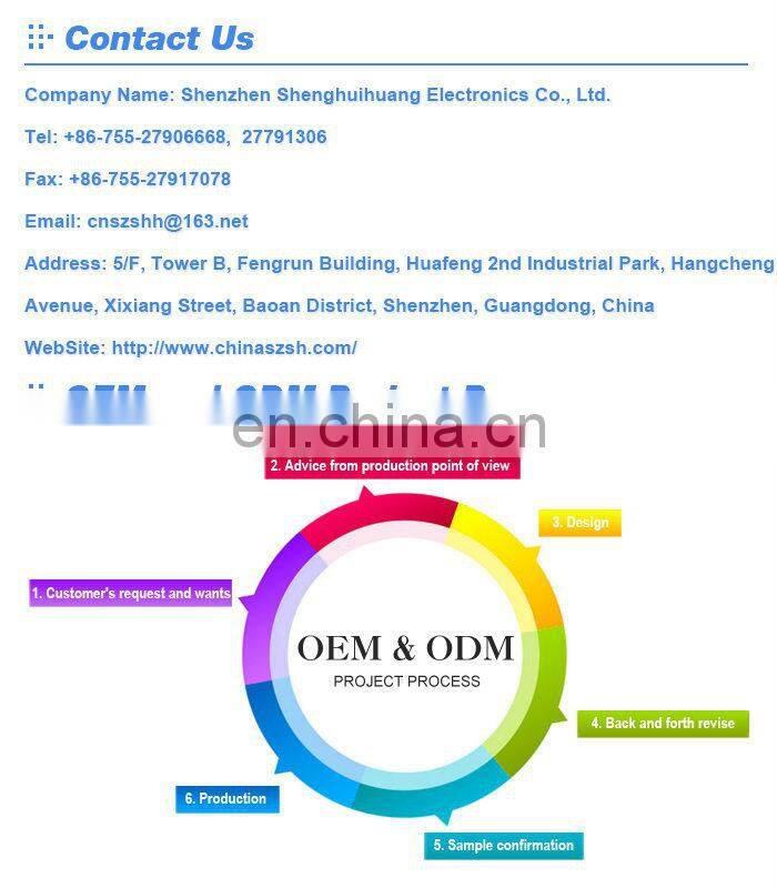 Mini and hot selling LED Fan with programmed message