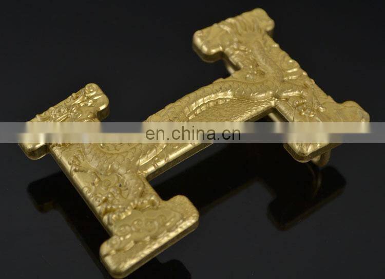 leather men 2017 metal belt tips fashion belt buckle