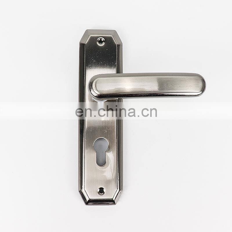 Door Handle Lock No.9078-237