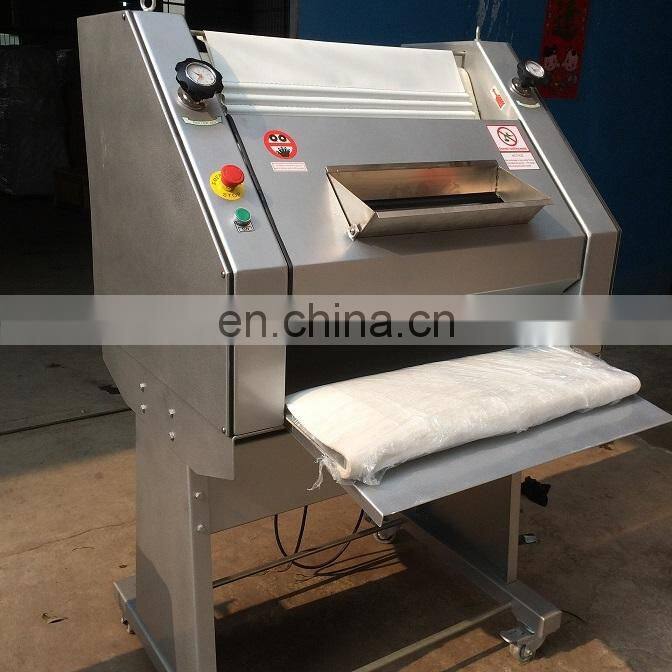 French Baguettes molder bread molder