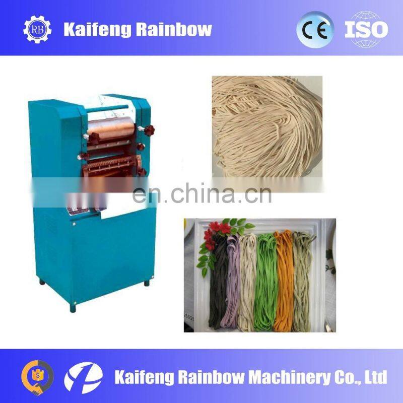 Lowest Price Big Discount noodle pressing machine dough kneader dough pressing machine