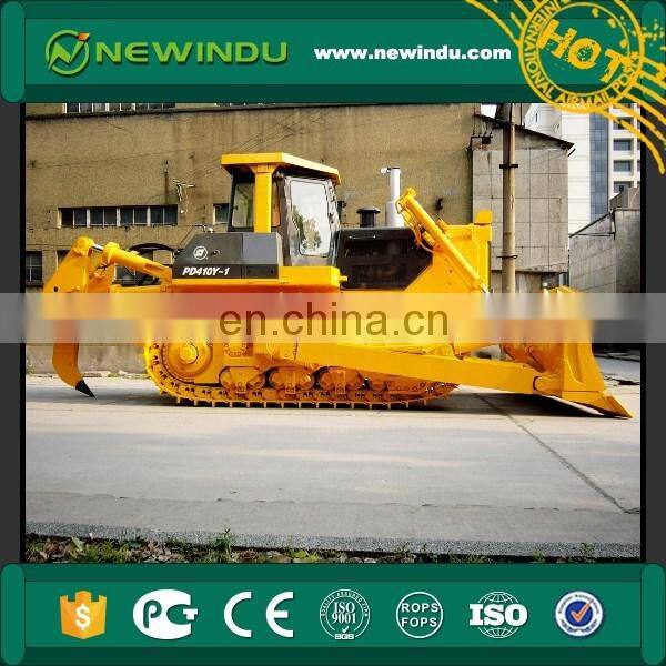International Brand 410hp crawler Bulldozer with cheap price