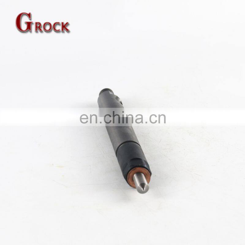 Shacman Euro II diesel injector fuel injector 61560080305 KBEL132P110 VG1560080305 for Howo WD 615.62/87