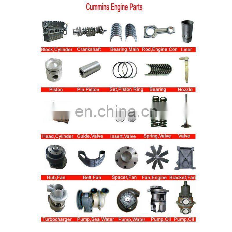 cummins engine rocker lever 3418858