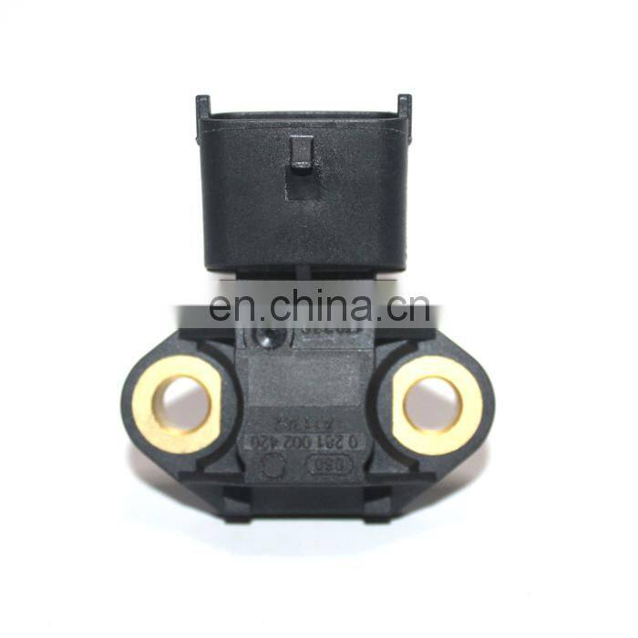 Iveco Auto Engine Intake Pressure Sensor, 504358206 Truck Pressure Sensor