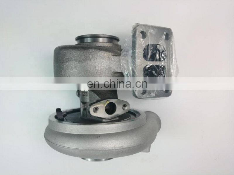 Machinery engine parts 6BT5.9 engine turbocharger HX35W turbocharger 3802289