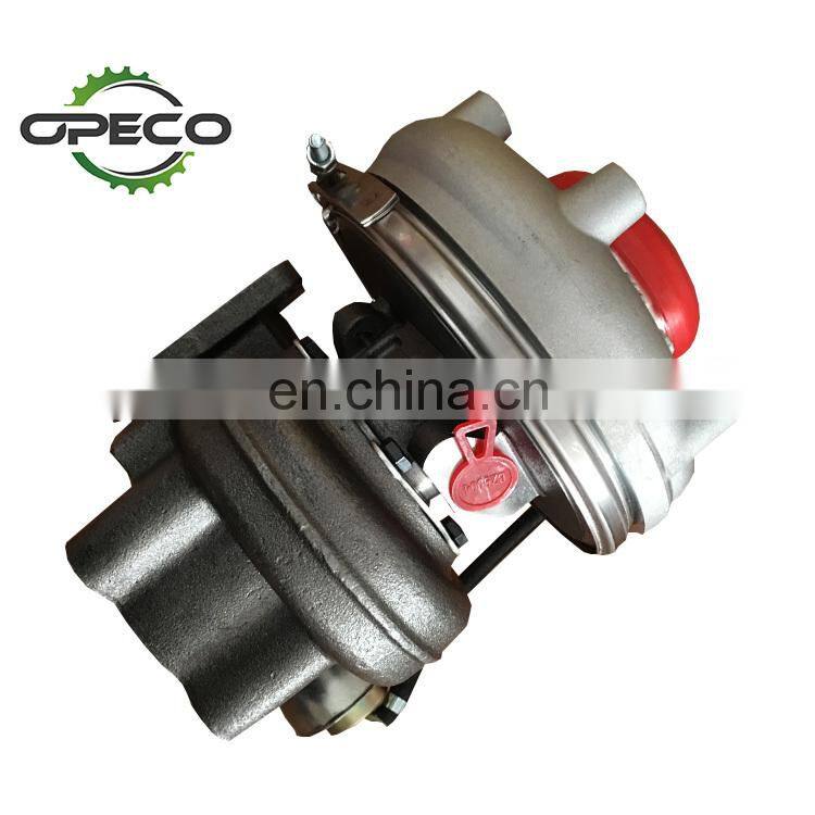 For Deutz TCD2013 7.15L turbocharger 12709880016 12709880017 12709700016 04294367 21496615