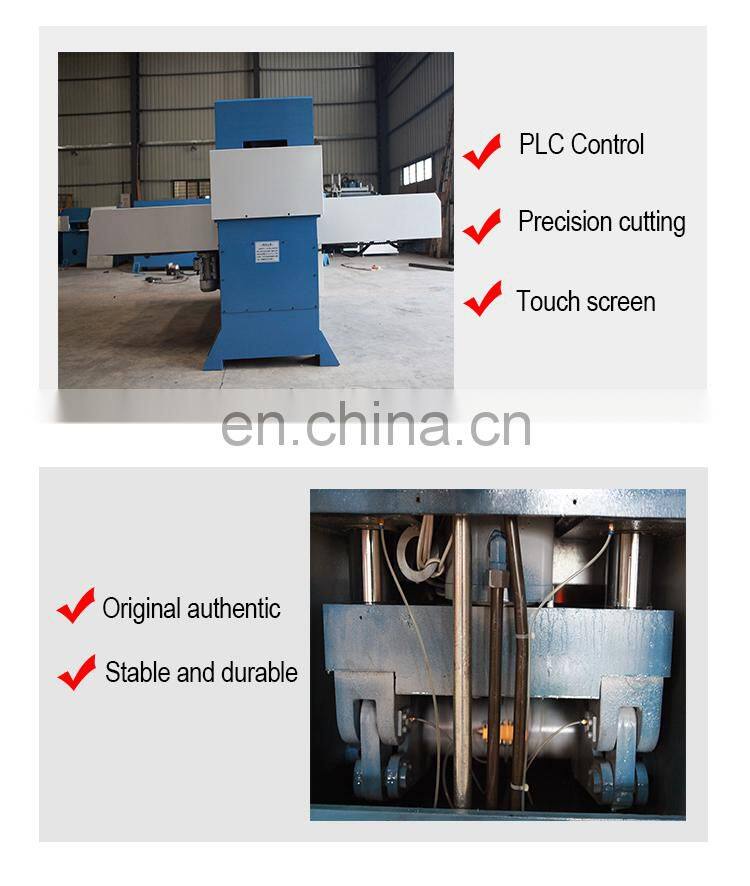 Automatic Die Cutting Machine for PP Blister Packaging