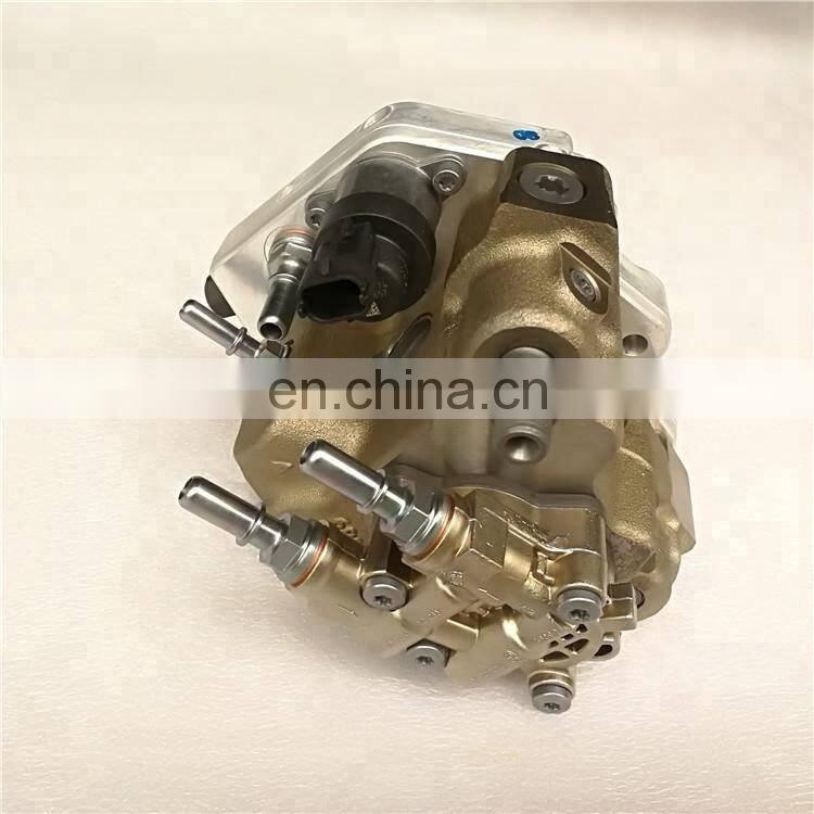 ISDE Diesel Engine fuel injection pump assy 4983836