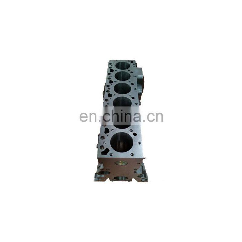 6BT Dlesel engine long block 3905806 cylinder block