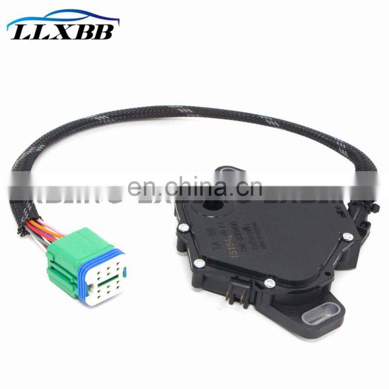 Original Transmission Neutral Safety Switch For Peugeot 207 Citroen Renault 252927 2529.27 7700100010
