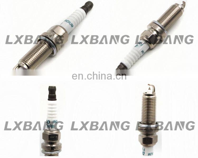 Genuine Auto Engine Single Platinum Spark Plug 22401-EW61C FXE22HR11 For Nissan 22401EW61C