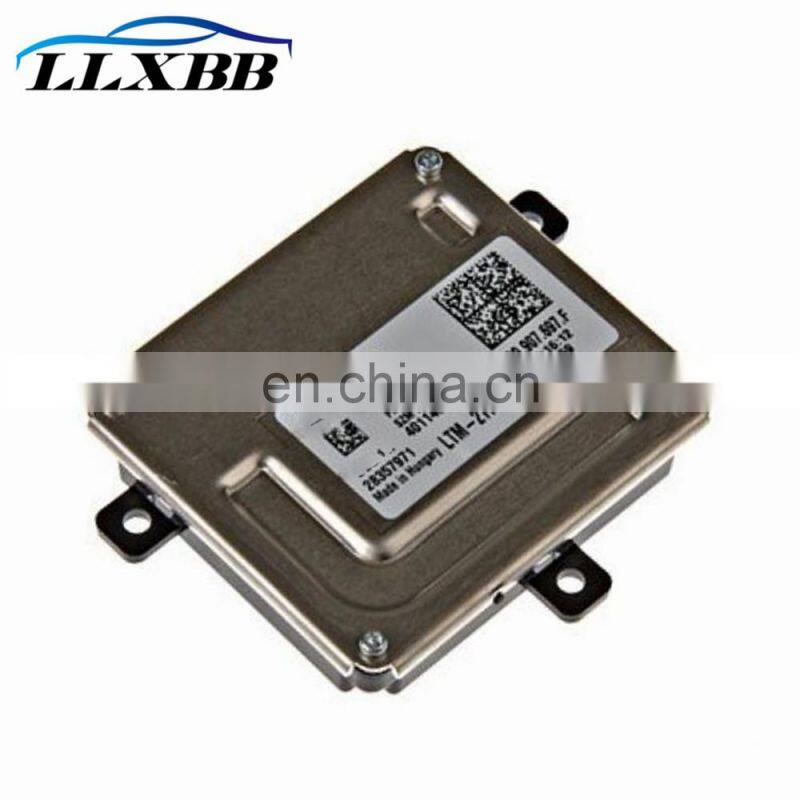 Original Xenon HID Headlight Ballast Control Unit 4G0.907.397.F 4G0907397F For Audi VW 4G0907697
