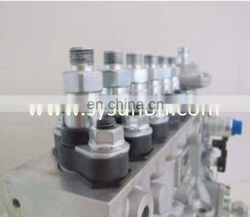6CT Diesel Engine Parts Fuel Injection Pump 5270403