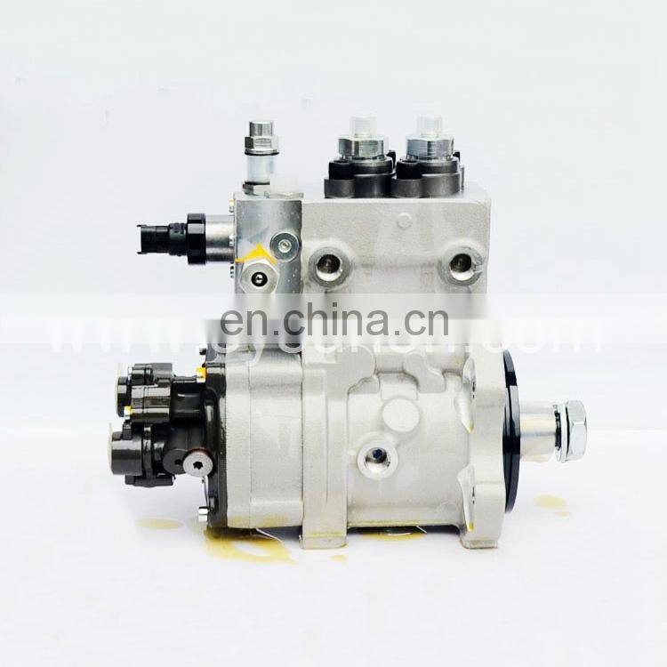 Truck spare parts DCi11 diesel engine Fuel injection pump D5010222523 fuel pump assembly