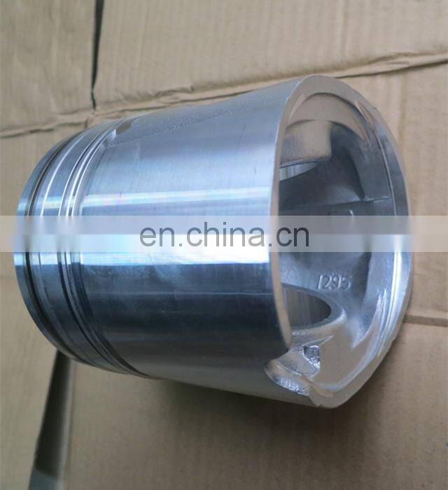 4897512 ISBE Diesel Engine Piston Kit