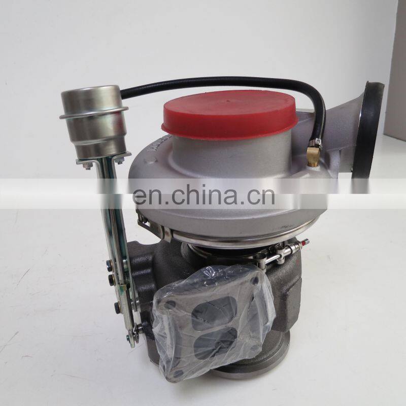 construction machinery engine spare parts M11 ISM11 QSM11  HX55w turbocharger assembly  4037627
