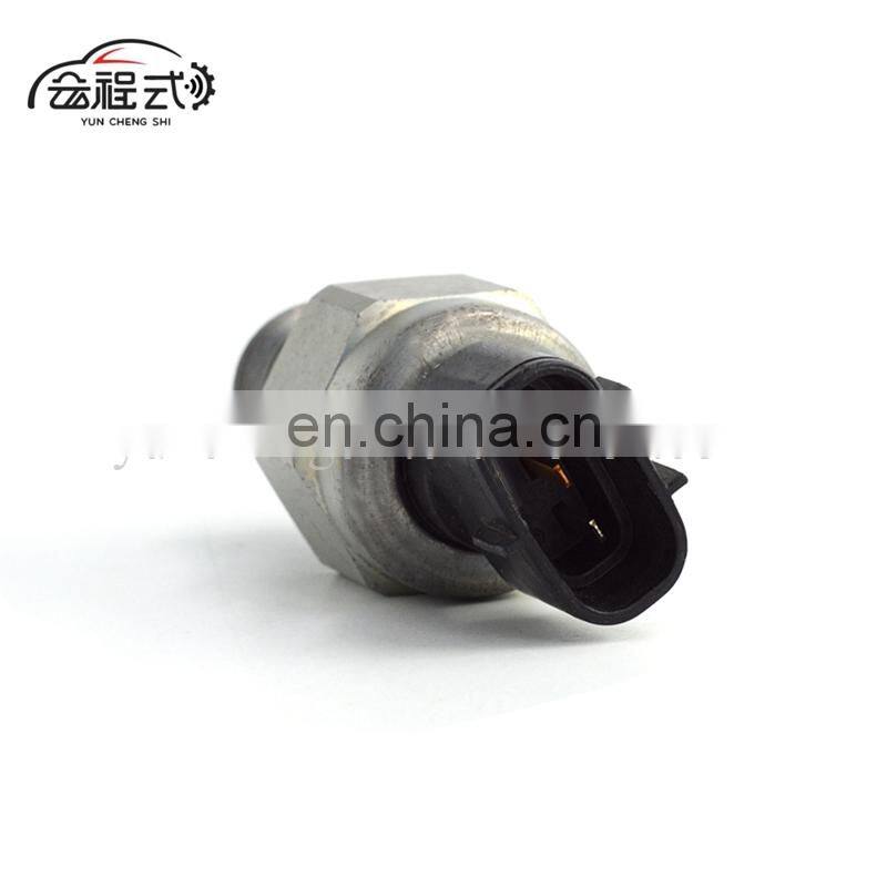 Original OEM 43CP2-1 Fuel Oil Pressure Sensor Switch Transducer For Toyota Truck 89637-51010