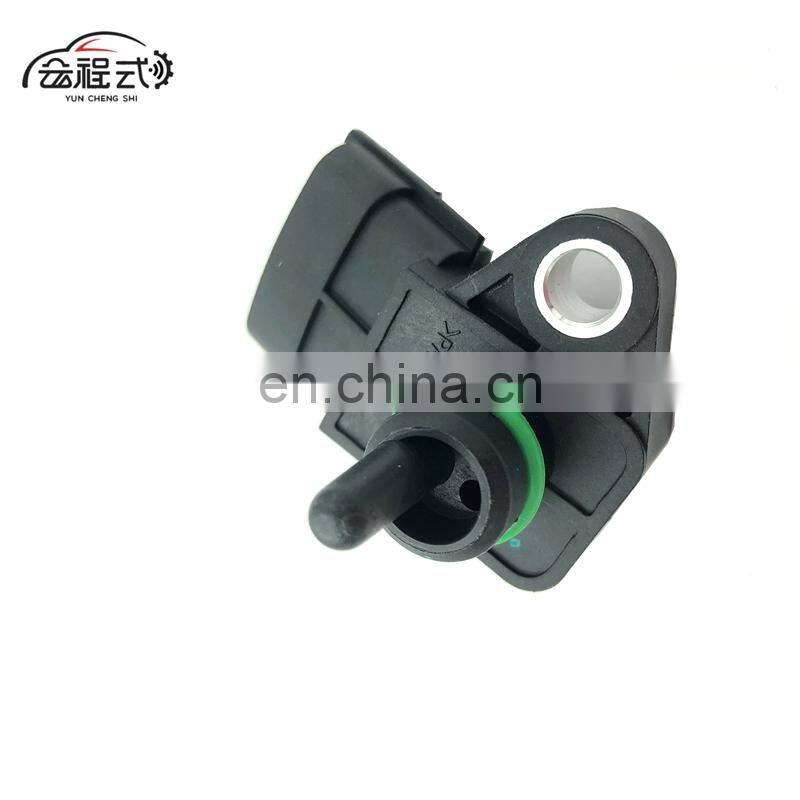 MAP Sensor Intake Air Boost Pressure Sender For Hyundai Equus Centennial Grand Santa FE 3.4 5.0 393002B000