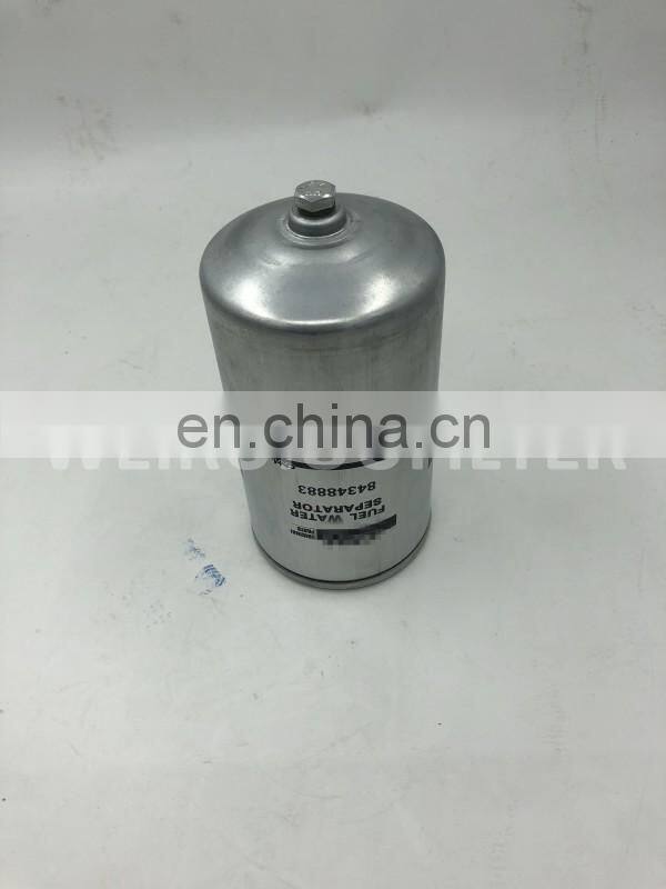 fuel filter for tractor 84348883