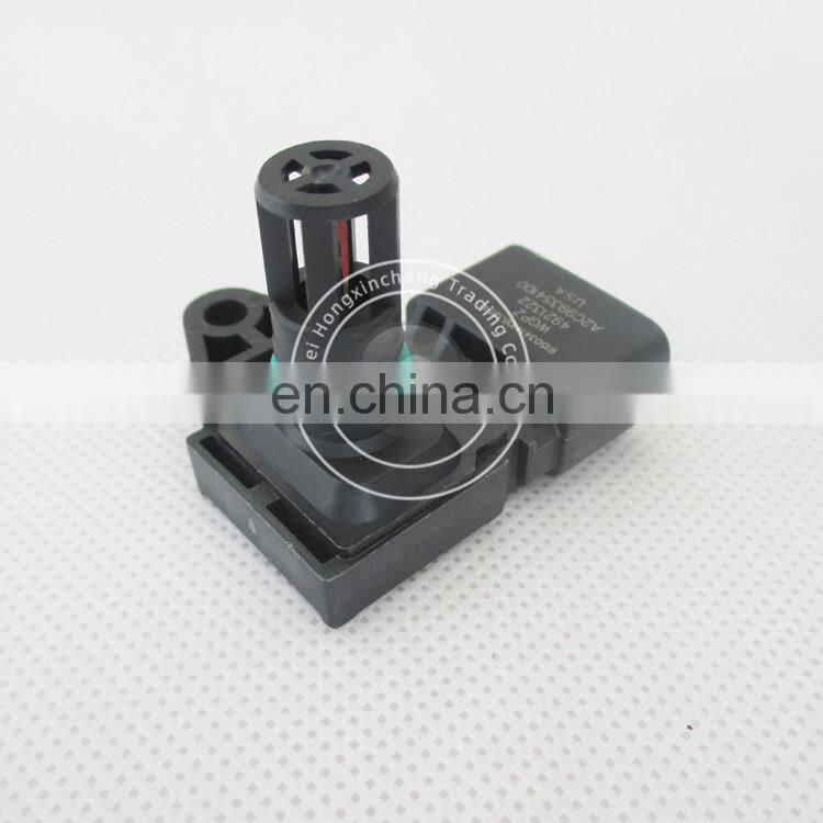 Machinery Parts QSB6.7 ISBE ISDE Diesel Engine Parts Pressure Temperature Sensor 4921322 2897333