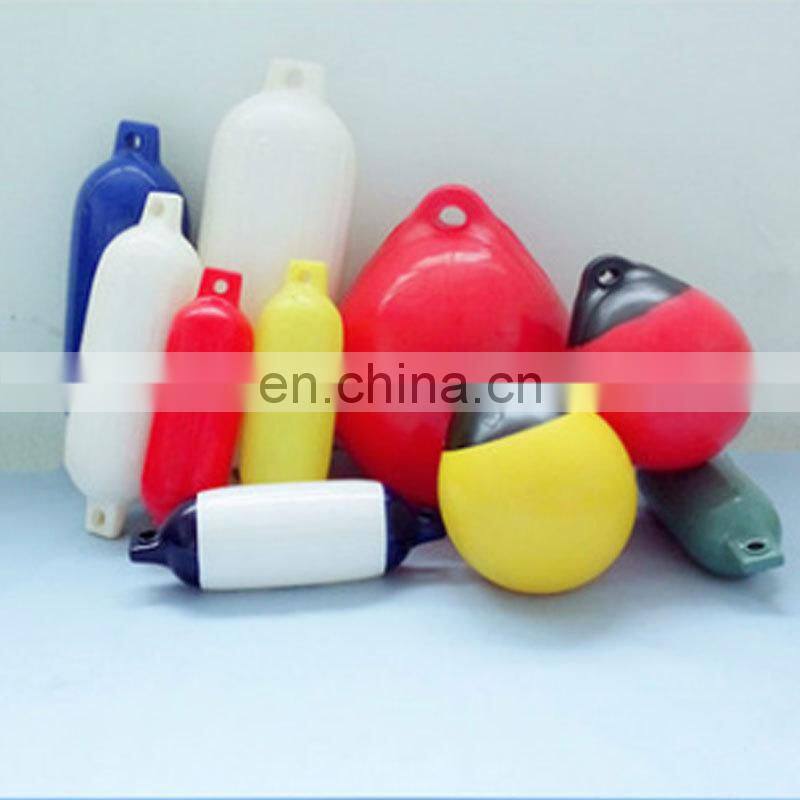 G Series Inflatable Small Fenders for Boats