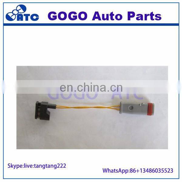 Front Driver Left Brake Pad Wear Sensor FOR Mercedes W211 E500 04-05 OEM 2115401517 2115401517OE BS138201, 355252091