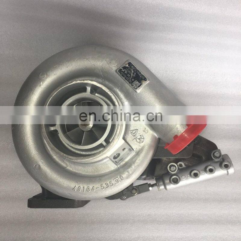 Mitsubishi Fuso Truck & Bus TF08L Turbo 49134-02331 A4710902180 4710902180