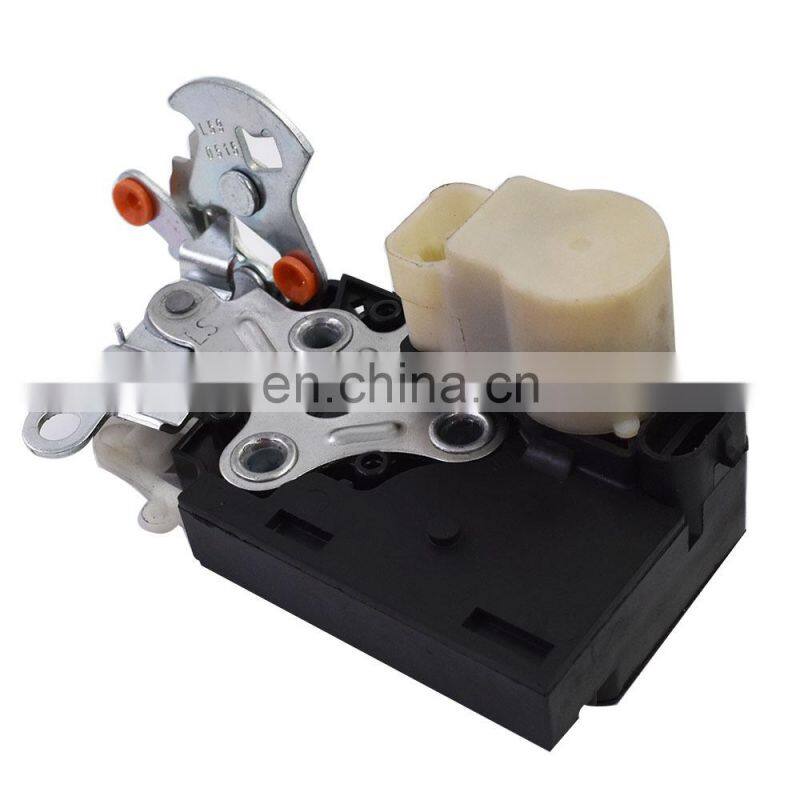 New Lock Actuator Door Lock Latch Actuator For Liftgate Assembly Motor 15110511, 15159269, 931-298