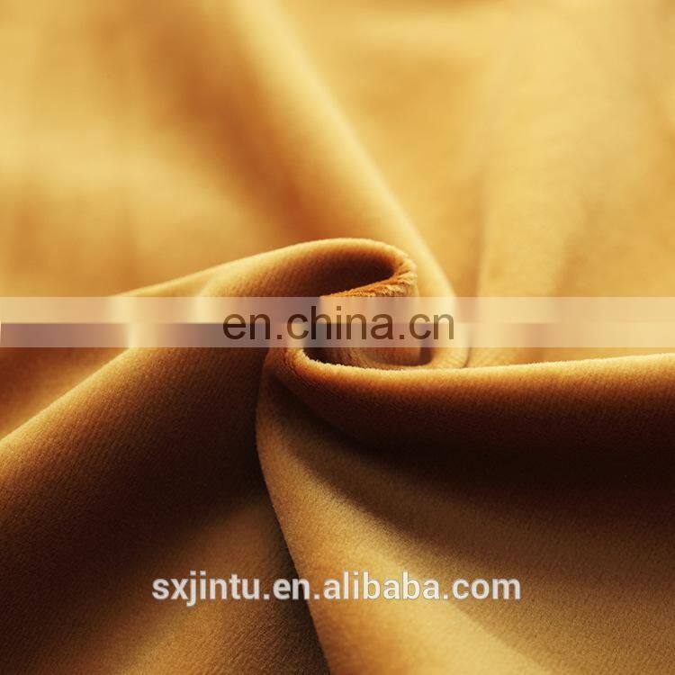 Wholesale 100% polyester Dutch velvet Sofa Throw Pillow cover