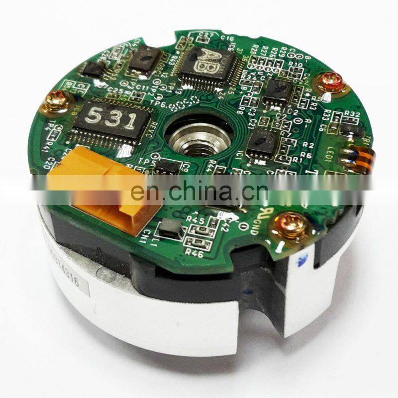YASKAWA UTTIH-B20FK Encoder Use for AC Servo Motor SGMGV-13ADC6C 1.3KW