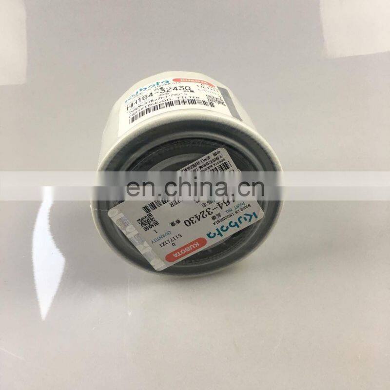 HOT SALE Cartridge Oil Filter HH164-32430