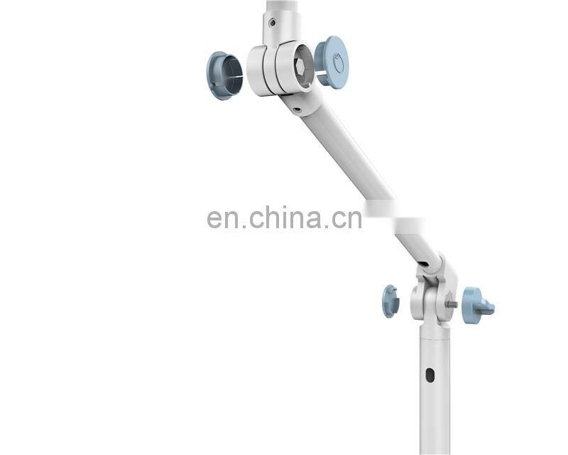 300W Chinese medical therapy curing infrared heating lamp for body