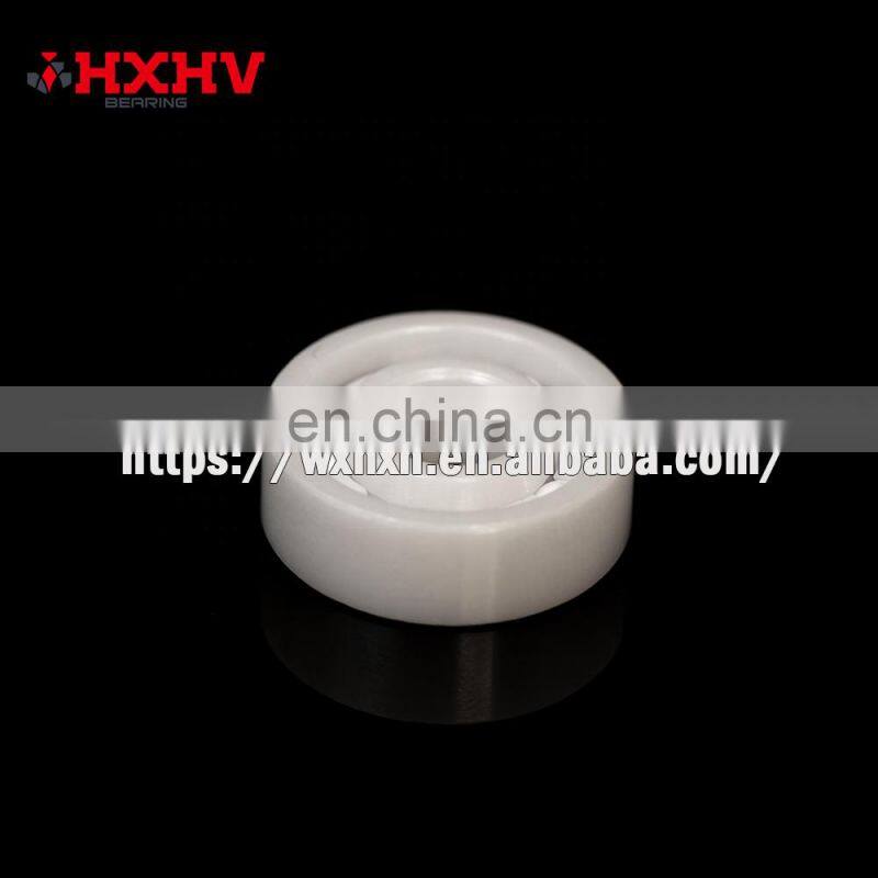 MR95 5x9x3 Full ZrO2 Ceramic Bearing 5x9x3mm
