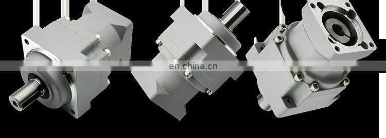 High Precision Planetary Reducer Motor Speed Reducer Gearbox For BLDC Motor EMM546