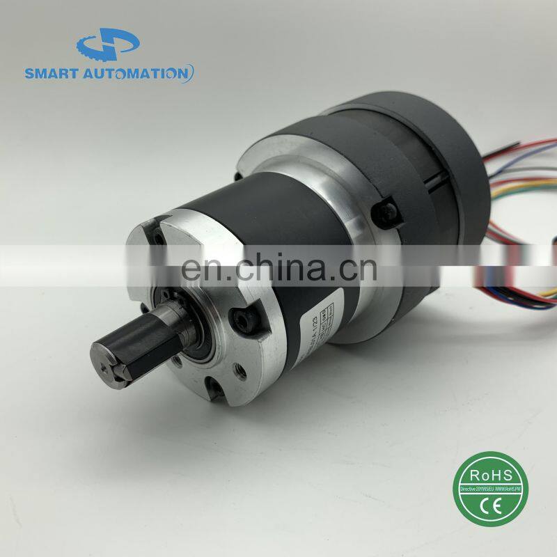 80mm electric bicycle vehicle use brushless dc E-bike Scooter Motor 100w 200w 300w upto 500w 800w, high efficiency long life
