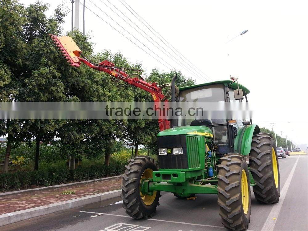 2015 The new design of Garden trimmer/grass cutter machinery/Tree pruning machine
