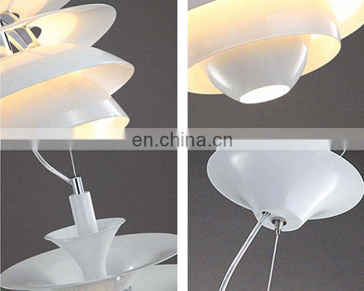 China manufacturer wholesale large oval acrylic chandelier led