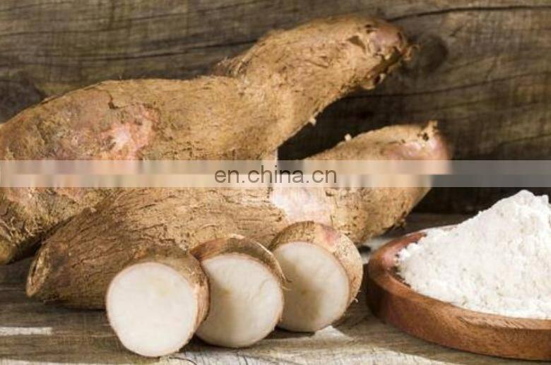 automatic garri processing cassava gari making machine gari processing machine cassava starch production line