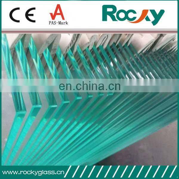 Factory wholesale bulletproof glass for cars,windows high quality better glass price