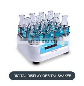 AKM lab orbital shaker, 50to 300 rpm
