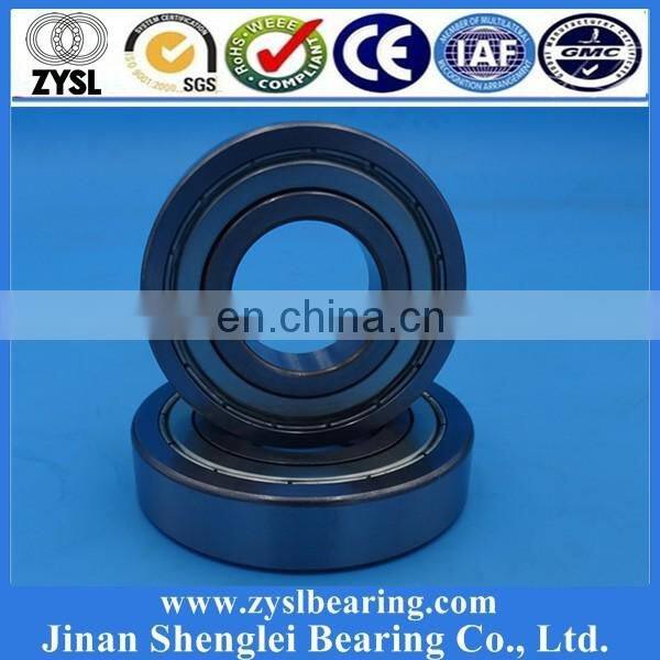 China factory supply friction less Roller skateboard bearings sizes 8*16*5 688ZZ s688