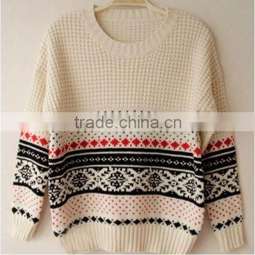 China Factory Super Cheap Women Sweater Garment Stock Lot,Lot Garment Stock,Garment Lot Stock