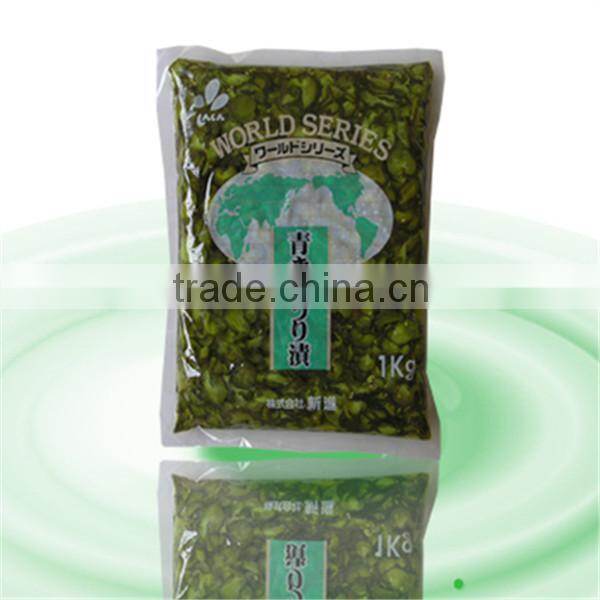 Pickled mango Cucumber(RED)