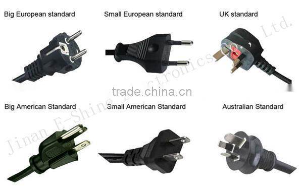 12v 220v Unicycle Battery Charger