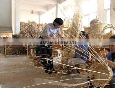 2014 new slatted wall basket